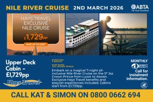 Duration: 7 Nights Ship Name: Royal Caribbean Liberty of the Seas