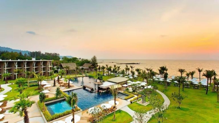 🌴PARADISE FOR KIDS & PARENTS!!🌴