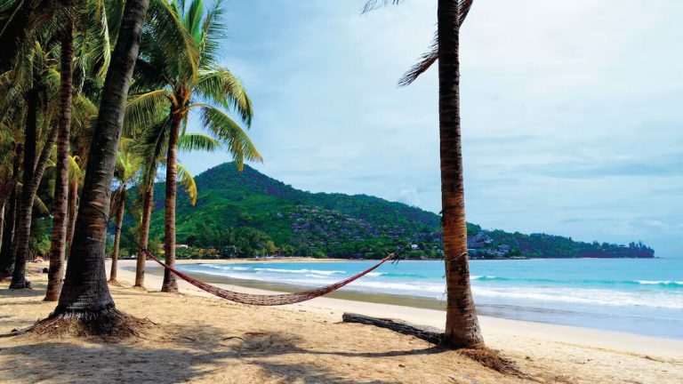10 Nights in Phuket: Adults-Only Paradise with Epic Tours 🏝️