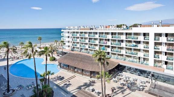 🔥🇪🇸 Costa Dorada Steal – 4★ Half Board for £370pp! 🇪🇸🔥