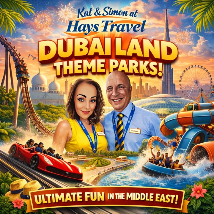 Dubai & Abu Dhabi Theme Parks: The Smart Choice for 2026