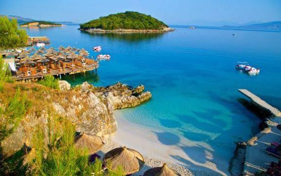 ALBANIA SELF-DRIVE ADVENTURE