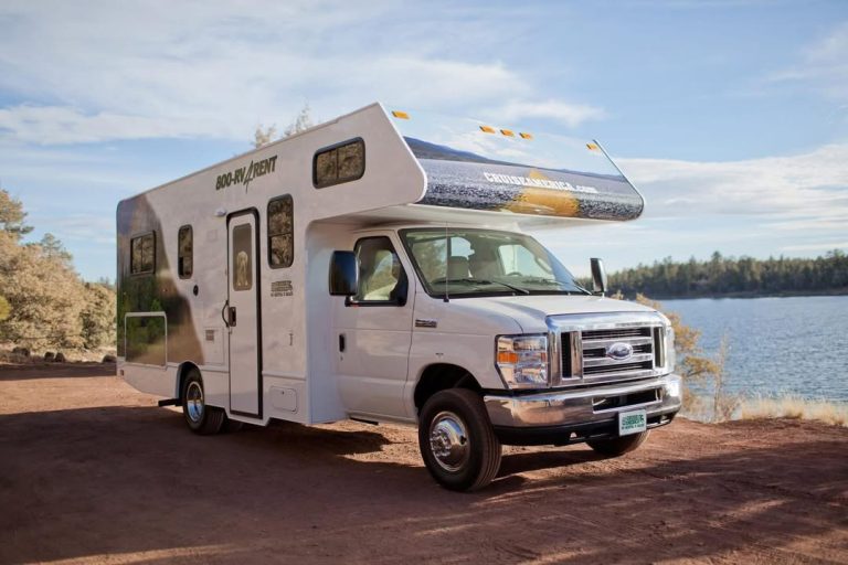 Texas Great Outdoors – Ultimate RV Adventure