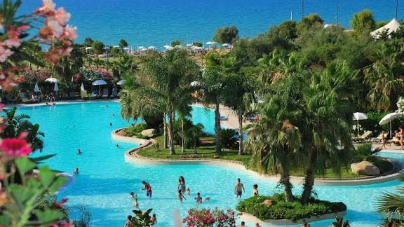 STUNNING SICILY – ALL INCLUSIVE FROM £799pp