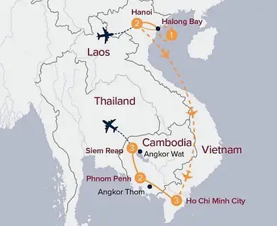 SOLO ADVENTURES – EXCLUSIVELY FOR INDEPENDENT EXPLORERS 🧭