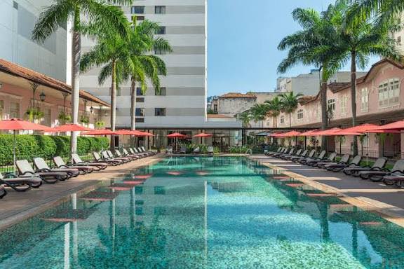 10 Nights in Brazil – Rio de Janeiro 🇧🇷