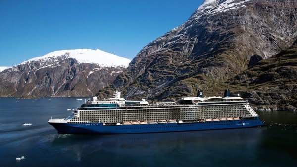 Canada & Alaska Cruise Adventure: Glaciers, Wildlife & Scenery 🚢🍁