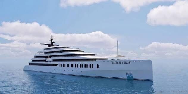 The Art of Indulgence… Redefined ✨