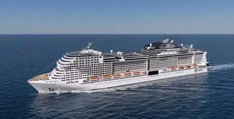 🌟 BOOK EARLY & SAVE 🍎 SCHOOL HOLS FAMILY CRUISES FOR 2027! 🌟❌ ZERO DEPOSIT ☀️