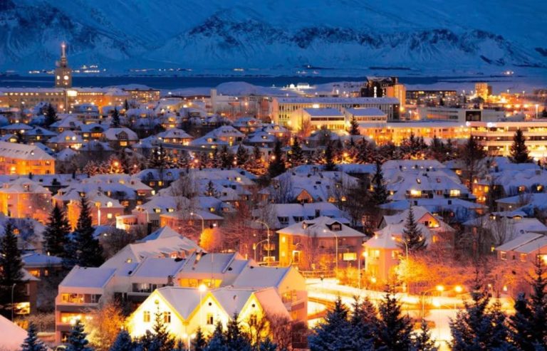 🚨 ICELAND BARGAIN ALERT 🇮🇸❄️