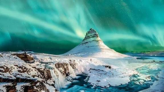 ✨ Iceland & New York Adventure – January 2027 ✨