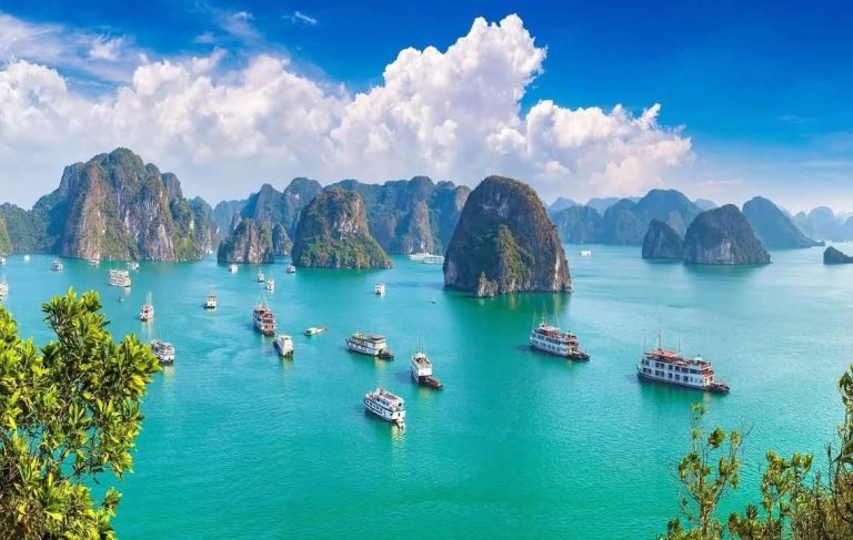 Vietnam Multi-Centre Experience: 17 Nights, £1,539pp 🇻🇳