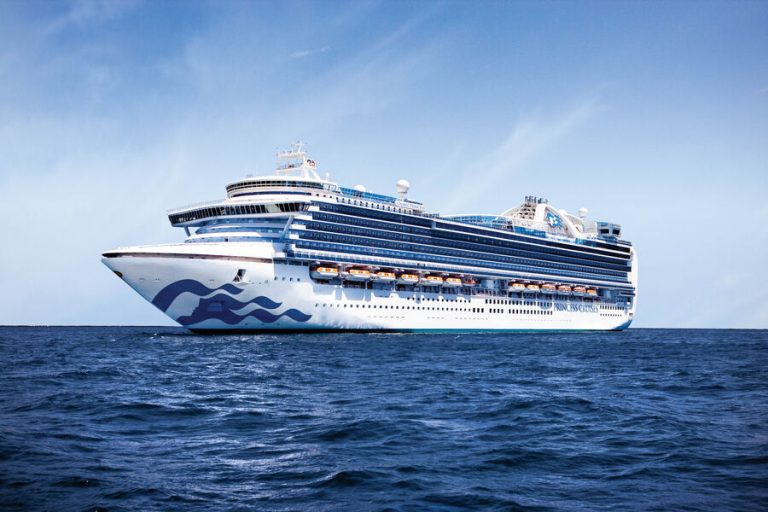 Vineyards to Vegas: A North American Adventure