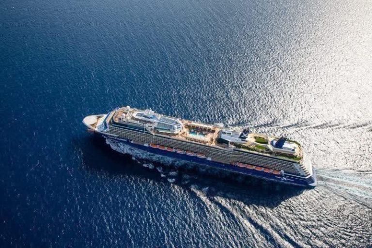 ITALY & THE FRENCH RIVIERA: CELEBRITY EQUINOX