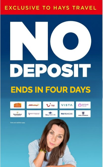 “Last Chance: Call Today Before Midnight on 31/1!”