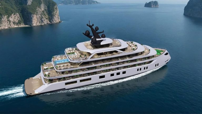 5-Star Vietnam & Halong Bay Yacht Cruise 💖🏝️