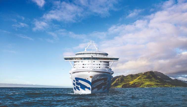 ASIA & AUSTRALIA MEGA CRUISE – ZERO DEPOSIT & £106 PCM