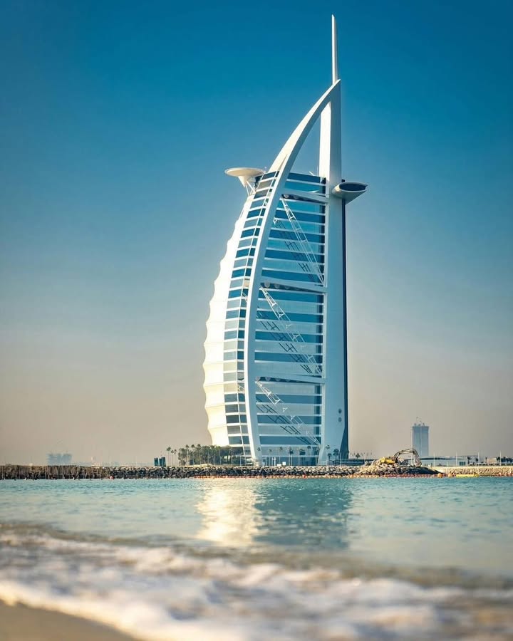 💎🌍 THE ULTIMATE MULTI-CENTRE DREAM – DUBAI, SRI LANKA & MALDIVES 🌍💎