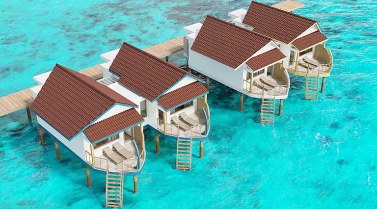 ✨🌍 THE ULTIMATE MULTI-CENTRE DREAM 🌍✨