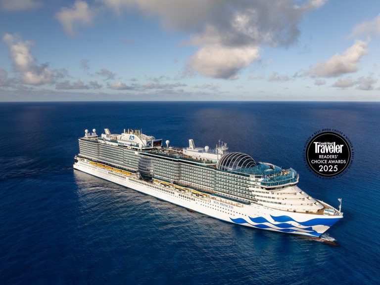 🎄🚢 Cruise the Caribbean at Xmas from £109 per month – ALL INCLUSIVE 🚢🎄