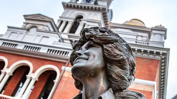 On Safari in South Africa – Karongwe Reserve