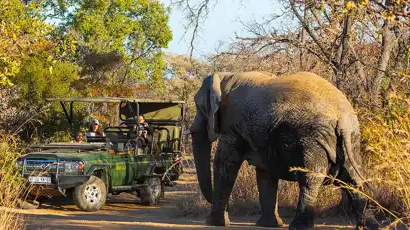 Follow the Mekong – Thailand, Cambodia & Vietnam