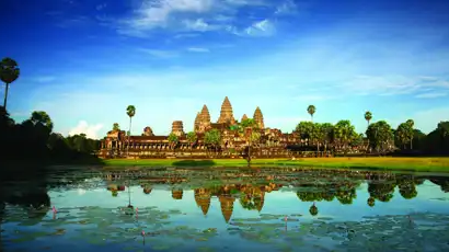 Follow the Mekong + Ho Tram Beach Extension