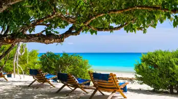 Kruger Safari & South Mozambique Beach 2027/28