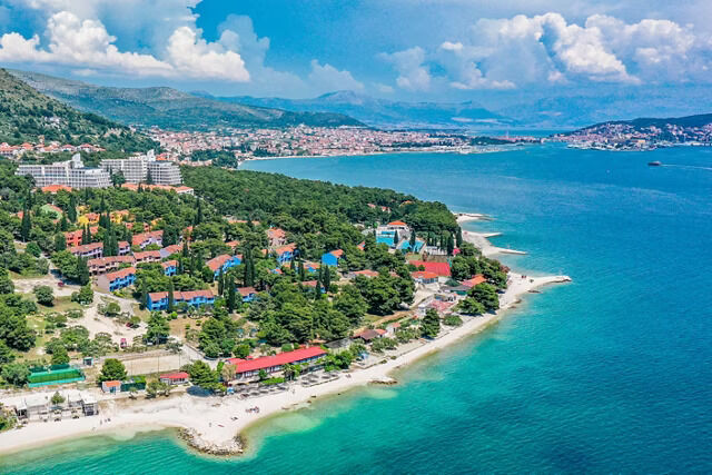 ☀️🇭🇷 CROATIA GETAWAY – 4 NIGHTS FROM ONLY £49 PCM 🇭🇷☀️