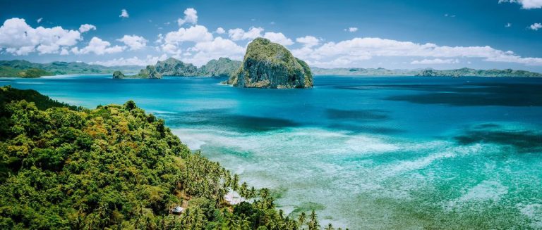 DISCOVER THE PHILIPPINES – THE ULTIMATE ISLAND-HOPPING ADVENTURE