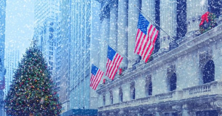 Christmas Shopping in New York with Queen Mary 2 🚢✨