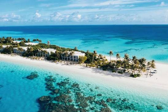 DUBAI & MALDIVES – ALL INCLUSIVE GETAWAY