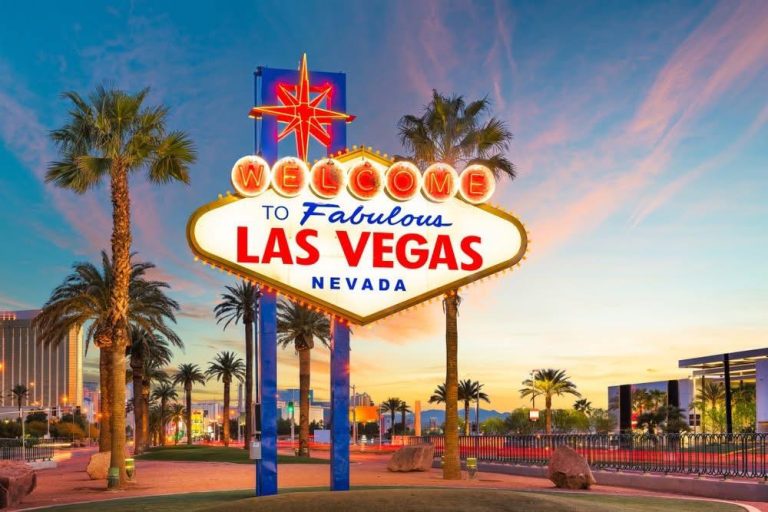 USA Golden Triangle: San Francisco, Los Angeles, Las Vegas – 10 Nights, £985pp