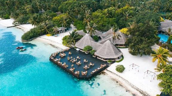 🌴✨ MALDIVES ALL-INCLUSIVE ESCAPE FROM JUST £1,649pp ✨🌴