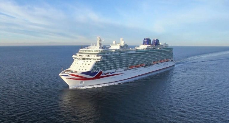 EASTER 2026 FAMILY CRUISE – £1,398 TOTAL