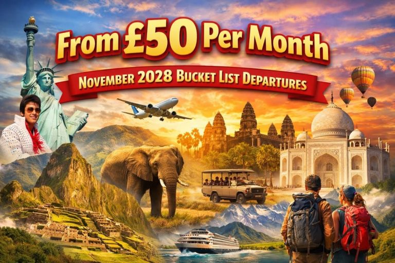 “That’s just for rich people”