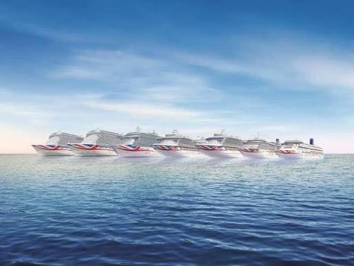 P&O Family Cruise Deals – July & August 2027