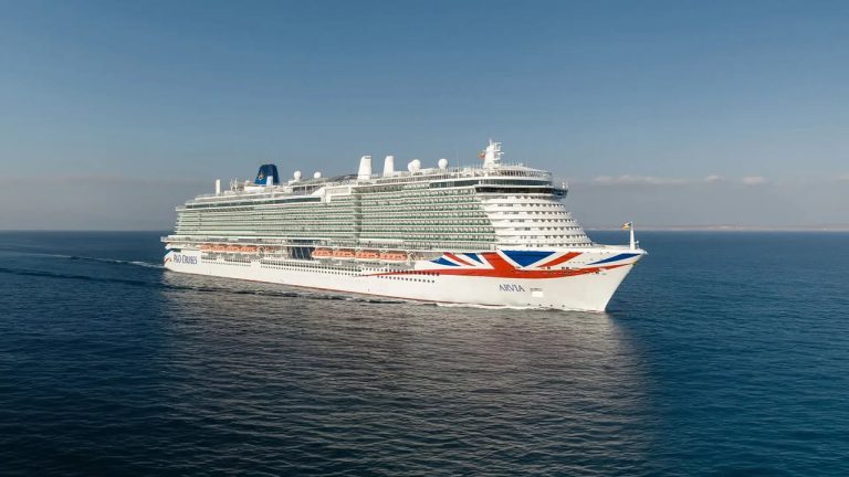 🚨 ARVIA SOLO PRICE DROP – CARDIFF ESCORTED CRUISE! 🌞