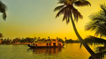 Kerala & India’s Beautiful South + Mahabalipuram Beach Extension