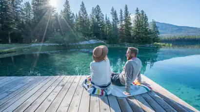 Canadian Rockies Tour