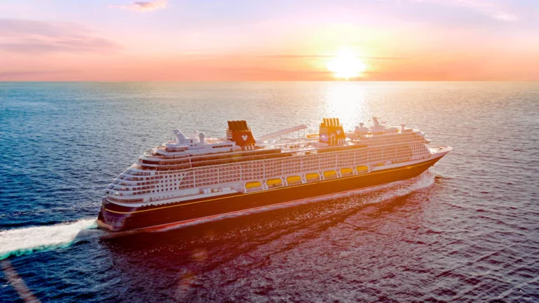 ✨🏰🚢 BRAND NEW DISNEY CRUISE ITINERARIES & SHIPS FROM SOUTHAMPTON 🚢🏰✨