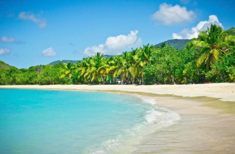 14 NIGHTS OF CARIBBEAN BLISS: 2 DAYS IN BARBADOS + 2 DAYS IN ANTIGUA UNDER £2KPP