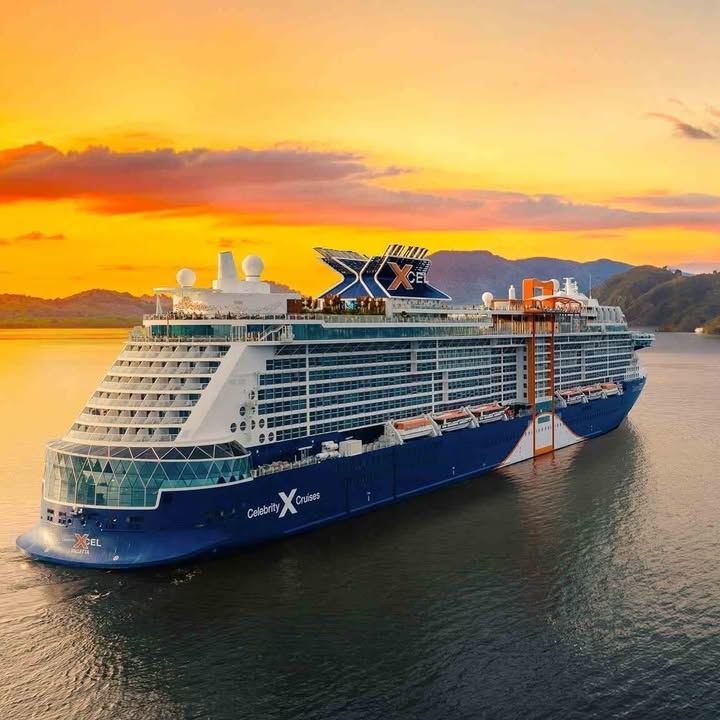 Luxury Cruise Deal: Greece, Malta & Turkey from London Gatwick