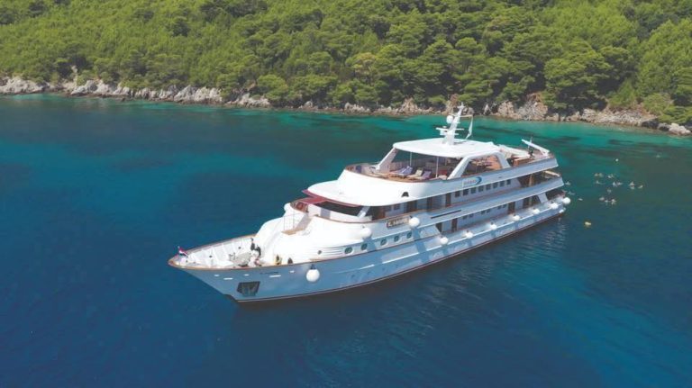 Sail Croatia in Style – From £1,299pp 🌊