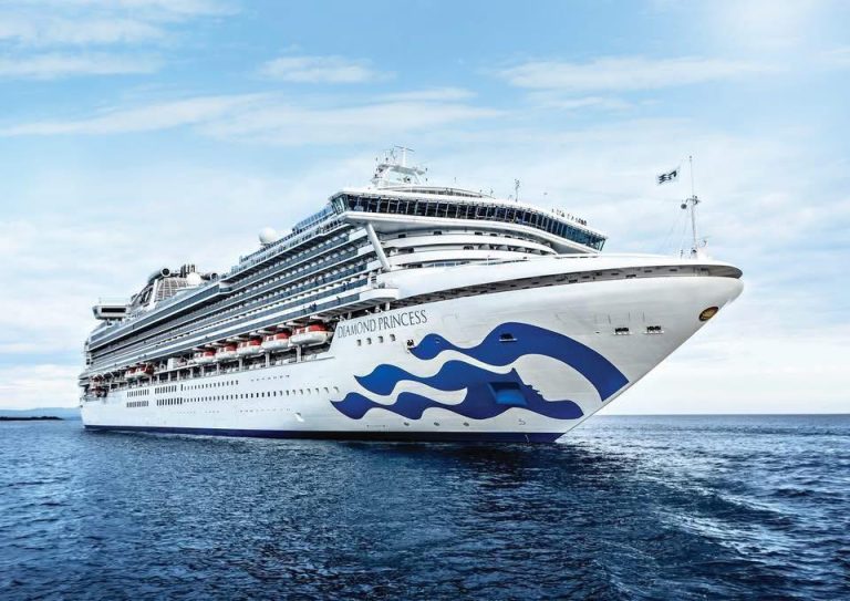 FAR EAST CRUISE MADNESS – 15 Nights from £2,089pp