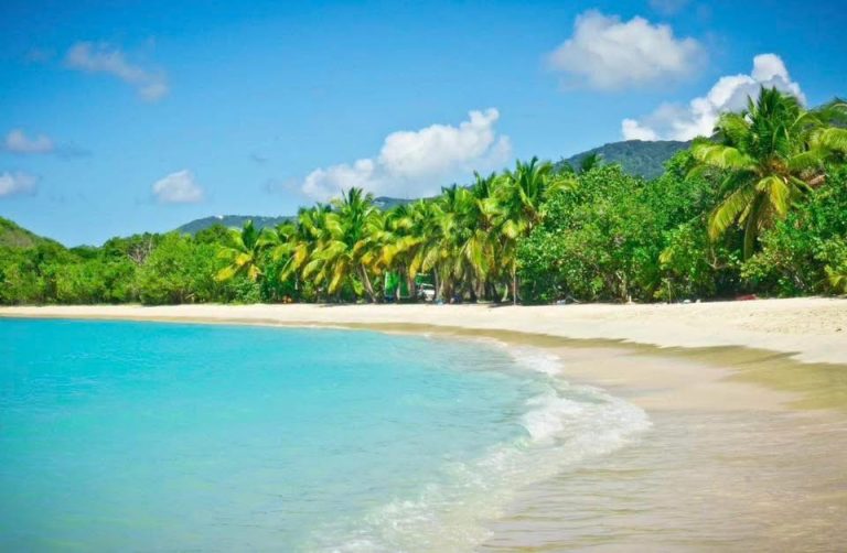 14 Nights of Caribbean Bliss with 2 Days in Barbados + 2 Days in Antigua – Balcony Cabin for Under £2KPP?!