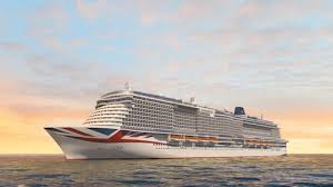 Caribbean to UK: 14 Night Fly Cruise