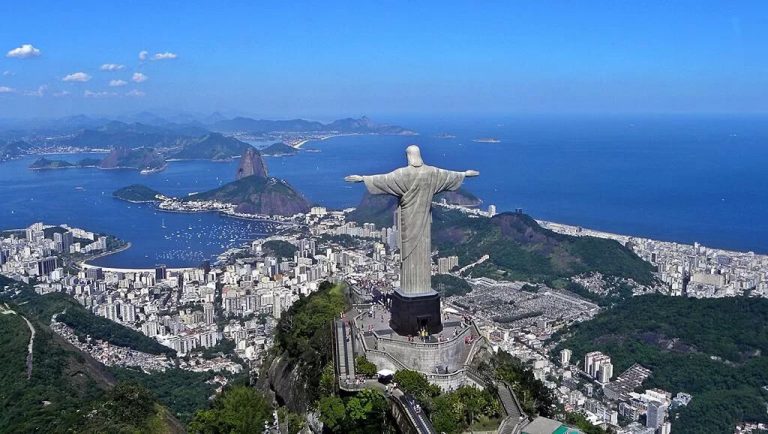 30-Night Adventure to Rio: £2,740PP – Direct Debit £100/Week 🚨🚨