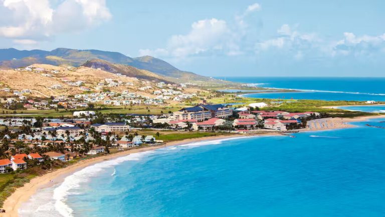 22 NIGHT CARIBBEAN + TRANSATLANTIC CRUISE: £99 PER WEEK 🛳️