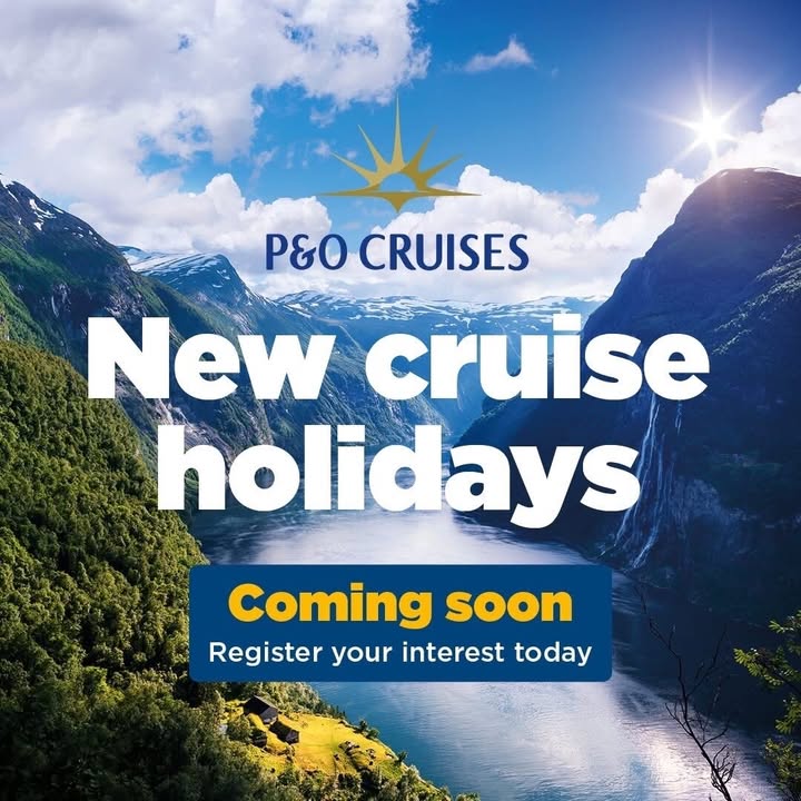 “Be the First to Know: Something Big is Coming!”